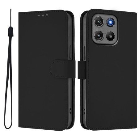 Housse Moto G67 Power Unie
