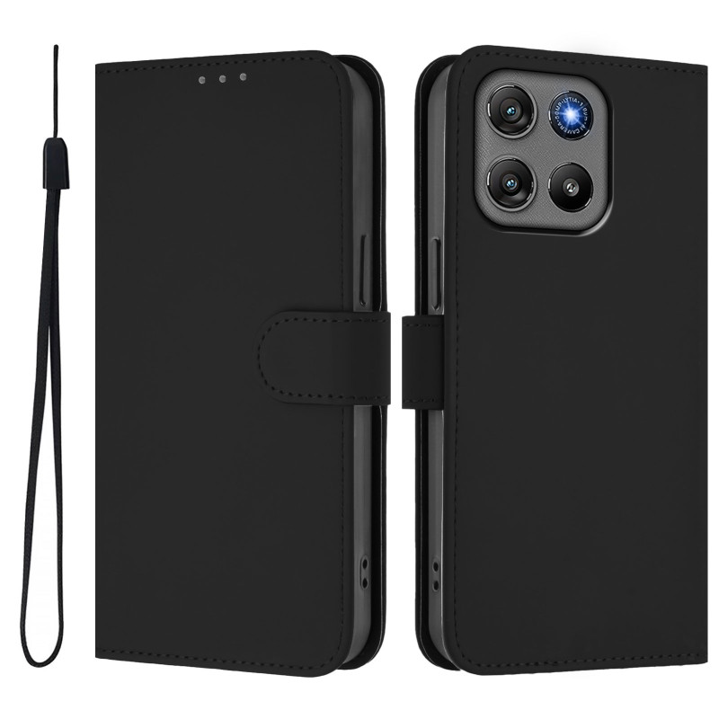 Housse Moto G67 Power Unie
