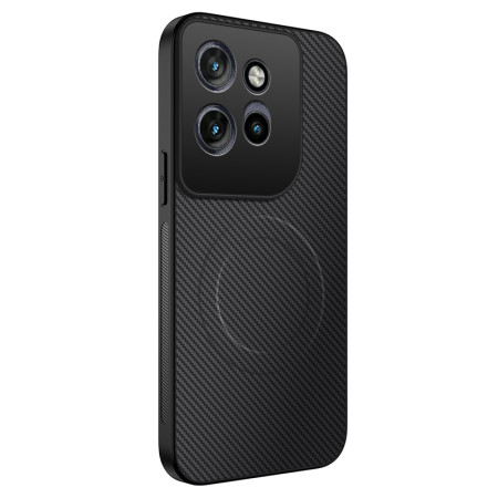 Coque Moto G67 Power Fibre...