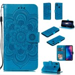 Housse Xiaomi Redmi Note 7 Mandala Entier