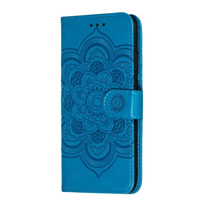 Housse Xiaomi Redmi Note 7 Mandala Entier