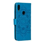 Housse Xiaomi Redmi Note 7 Mandala Entier