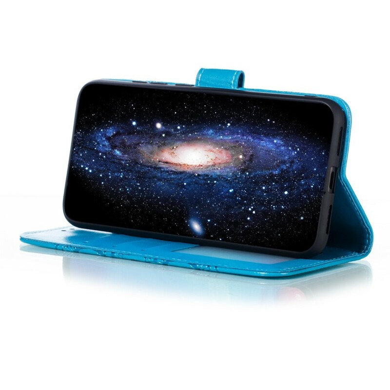 Housse Xiaomi Redmi Note 7 Mandala Entier