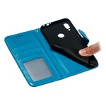 Housse Xiaomi Redmi Note 7 Mandala Entier