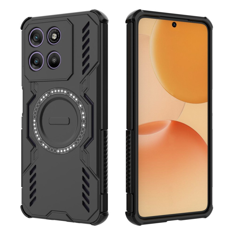Coque Moto G67 Power / G57 Power Dissipation Chaleur