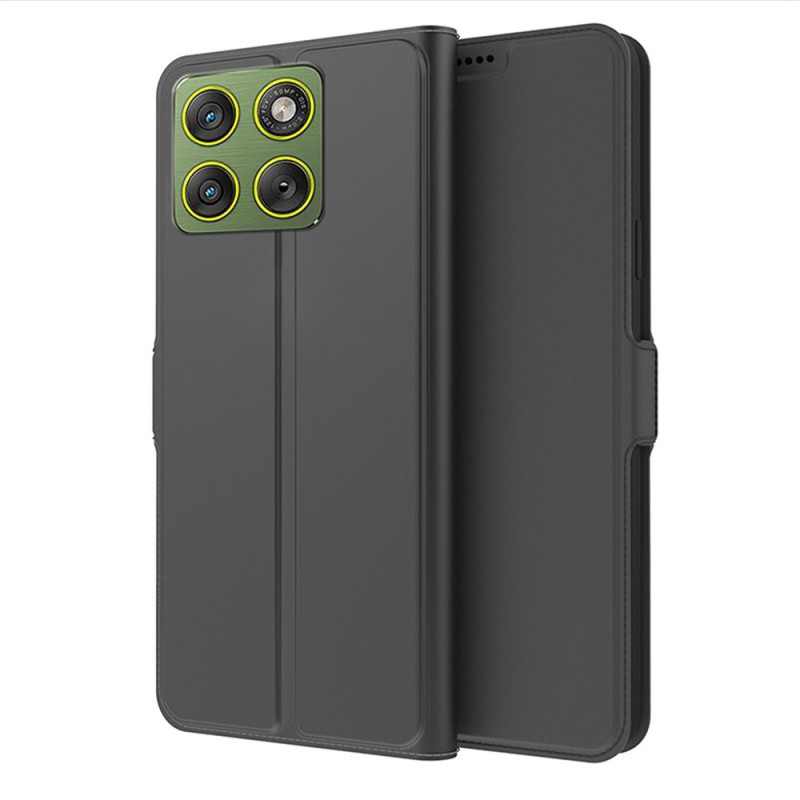 Étui Moto G67 Power Porte-Carte