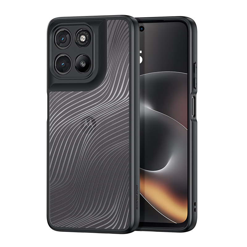 Coque Moto G67 Power / G57 Power Aimo Series DUX DUCIS