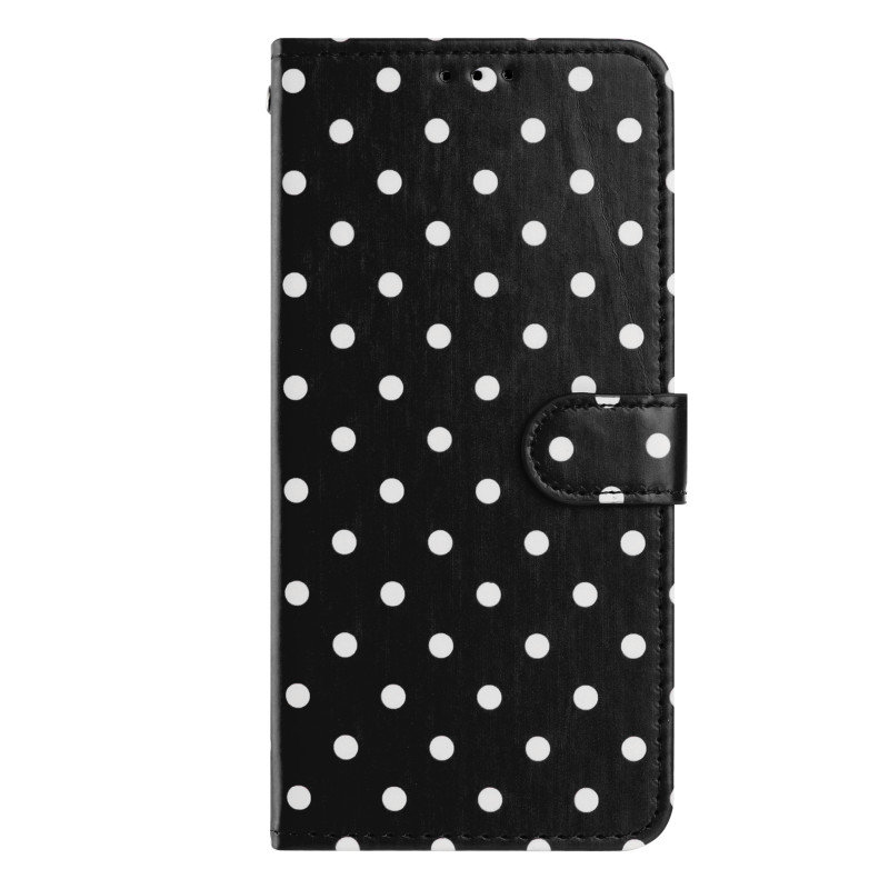 Housse Moto G67 Power Pois