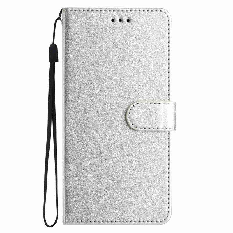 Housse Moto G67 Power Texture Soie