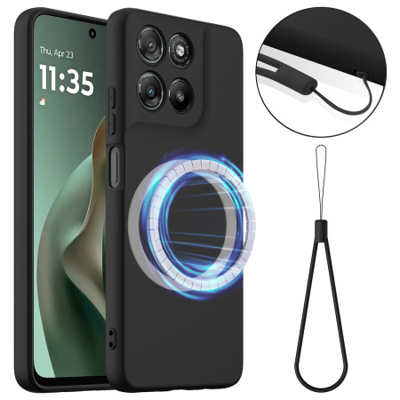 Coque Moto G67 Power / G57...