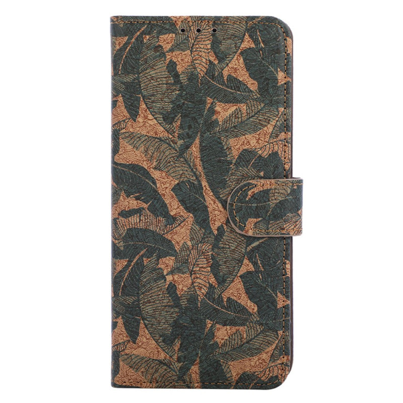 Housse Moto G67 Power / G57 Power Bohème