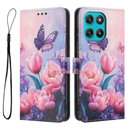 Housse Moto G67 Power / G57...