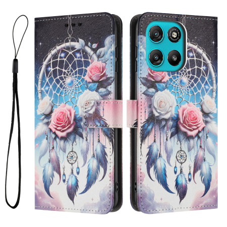 Housse Moto G67 Power / G57...