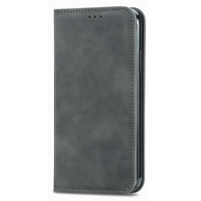 Flip Cover Moto G67 Power Effet Daim