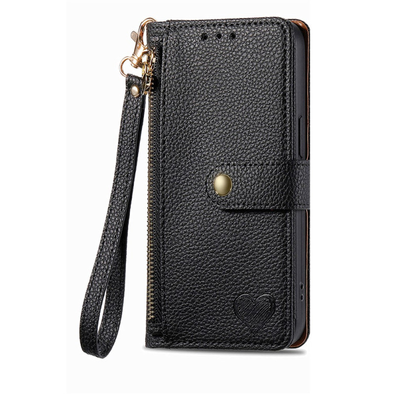 Housse Moto G67 Power Design Love