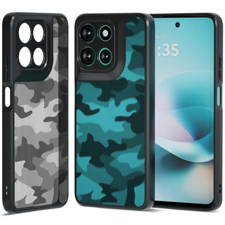 Coque Moto G67 Power / G57...