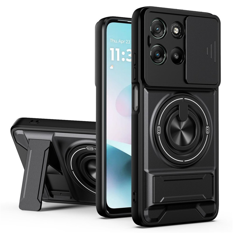 Coque Moto G67 Power Protection Complète