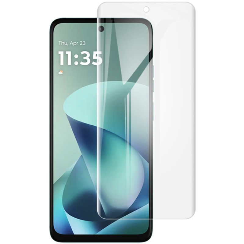 Film de Protection pour Écran Moto G67 Power / G57 Power