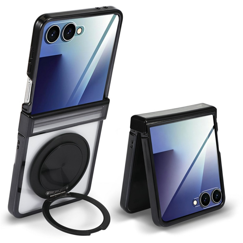 Coque Motorola Razr 70 / 60 / 50 Magnétique CD Design