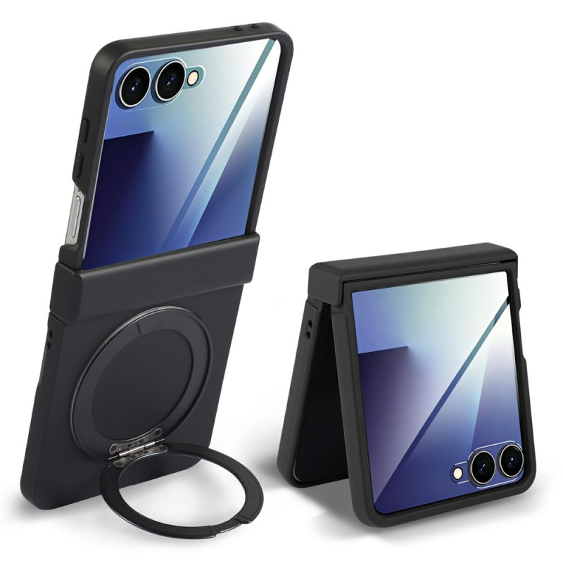 Coque Motorola Razr 70 Ultra / 60 Ultra Magnétique avec Anneau-Support