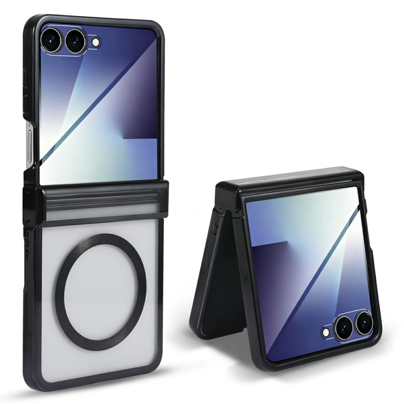 Coque Motorola Razr 70 Ultra / 60 Ultra Style Métal