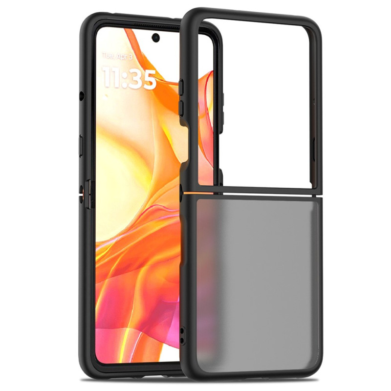 Coque Motorola Razr 70 Ultra / 60 Ultra Givrée