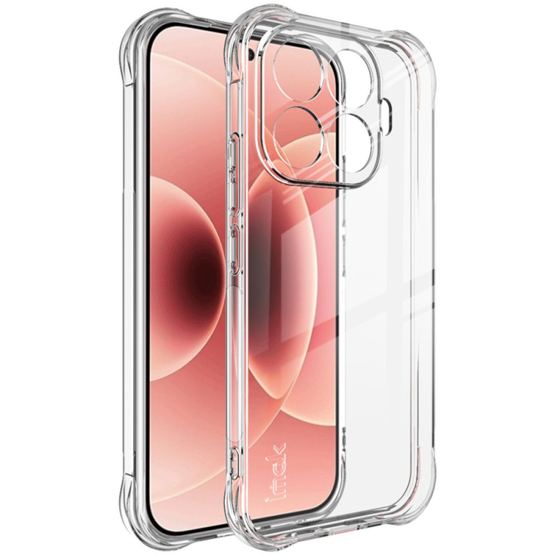 Coque Xiaomi 17T Transparente IMAK