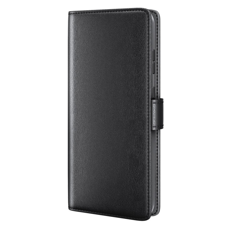Housse Xiaomi 17T Cuir Véritable
