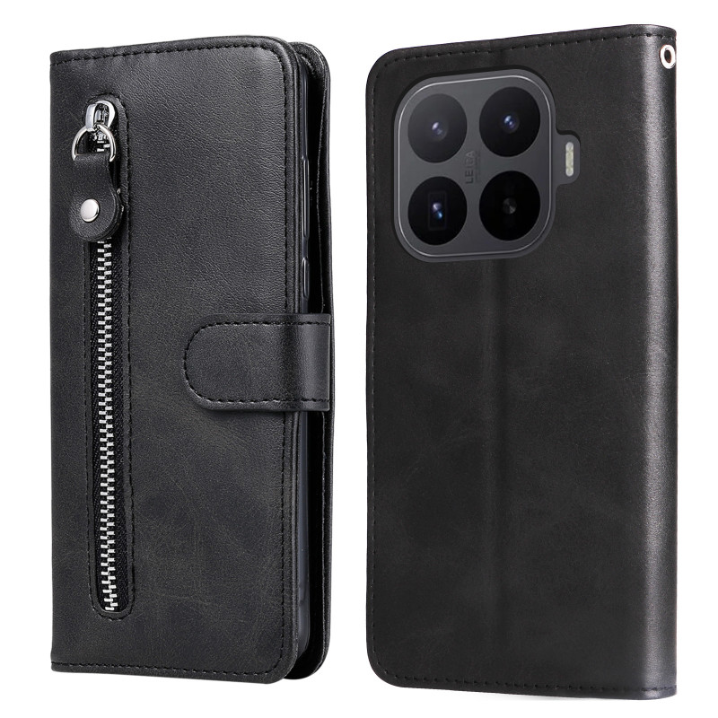 Housse Xiaomi 17T Pochette Zippée