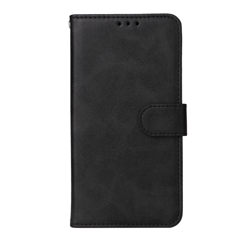 Housse Xiaomi 17T Pro Effet Cuir