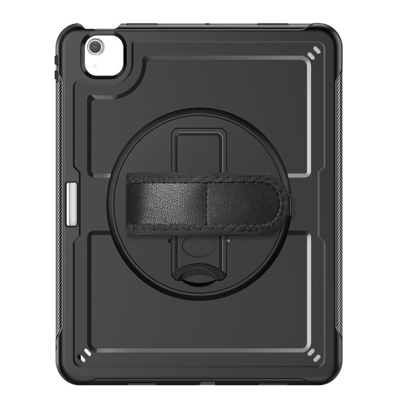 Coque iPad Air 13 (2026) (2025) (2024) Robuste avec Bandoulière