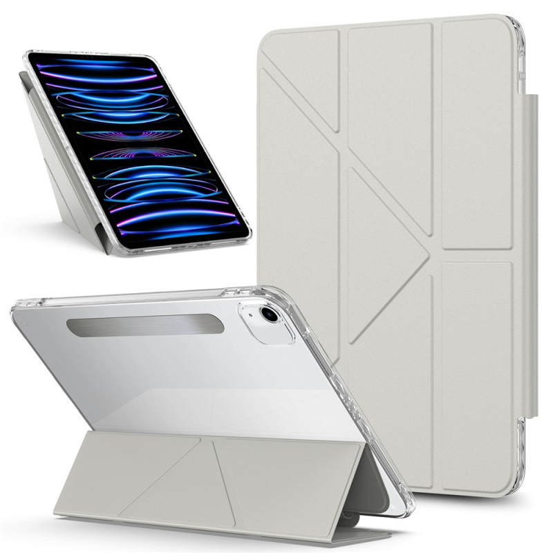 Smart Case iPad Air 13 (2026) (2025) (2024) Rabat Magnétique Détachable