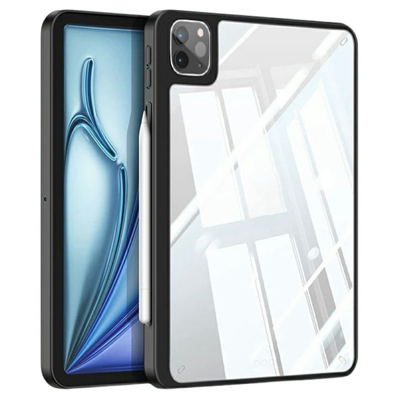 Coque iPad Air 13 (2026) (2025) (2024) / Pro 13 (2025) (2024) Hybride