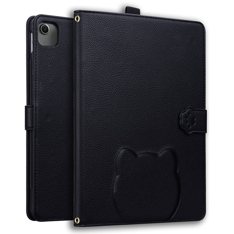 Housse iPad Air 13 (2026) / (2025) / (2024) / iPad Pro 12.9 (2021) / (2020) Chat