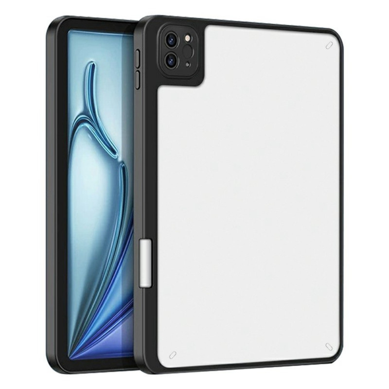 Coque iPad Air 13 (2026) 2025) (2024) / Pro 12.9 Minimaliste
