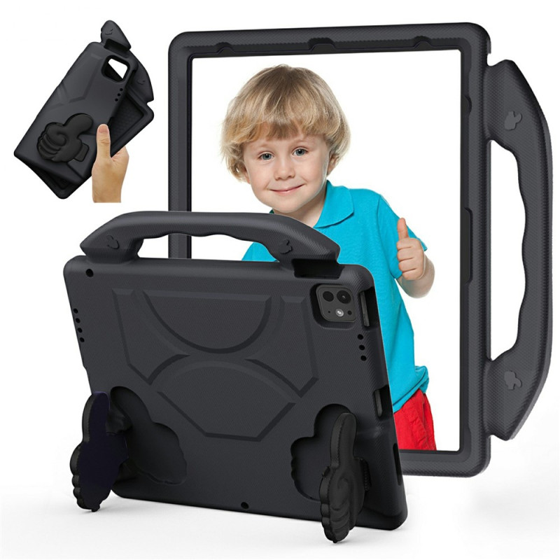 Coque iPad Air 13 (2026) 2025) (2024) / Pro 13 / Pro 12.9 Kids