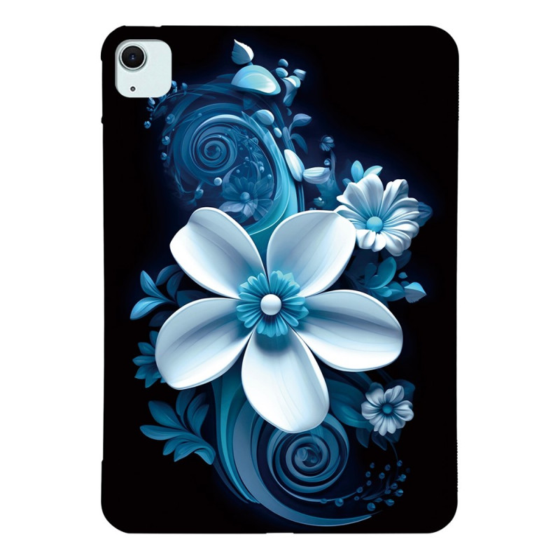 Coque iPad Air 13 (2026) 2025) (2024) / Pro 12.9 Paon