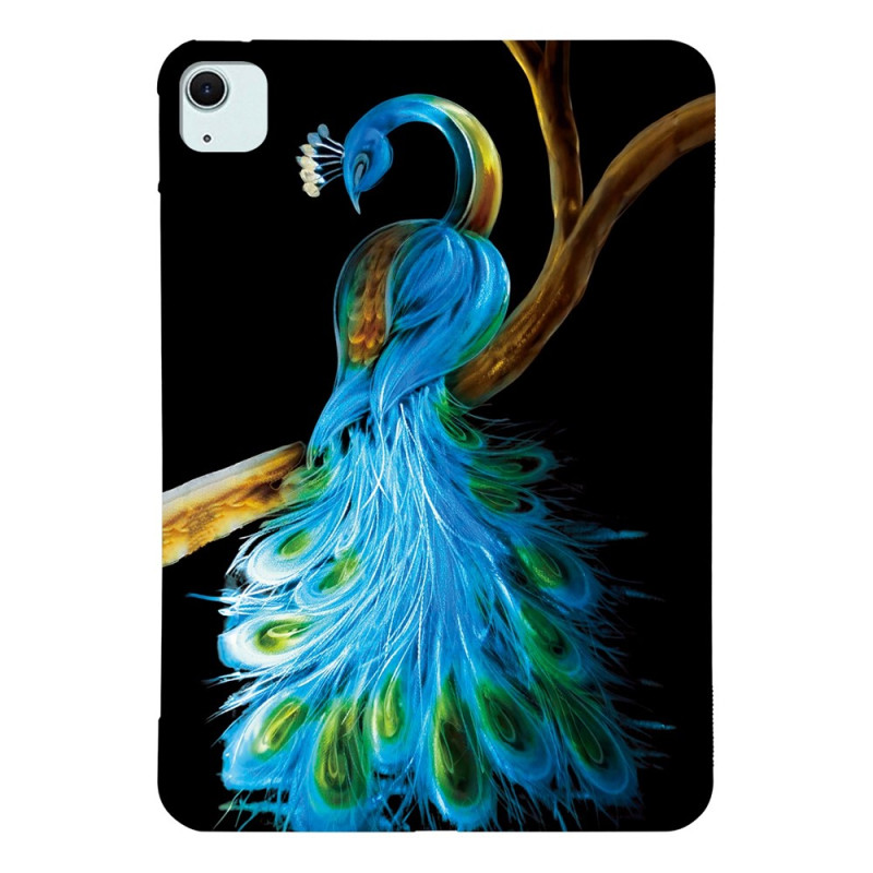 Coque iPad Air 13 (2026) 2025) (2024) / Pro 12.9 Paon