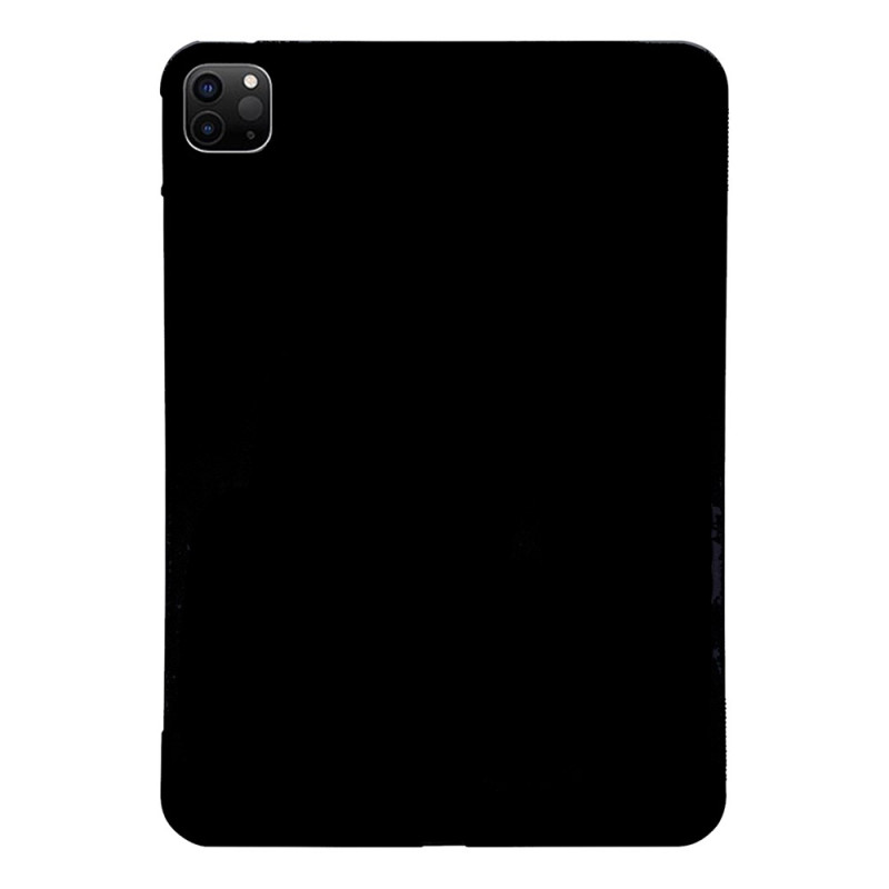 Coque iPad Air 13 (2026) 2025) (2024) / Pro 12.9  Classique Noire