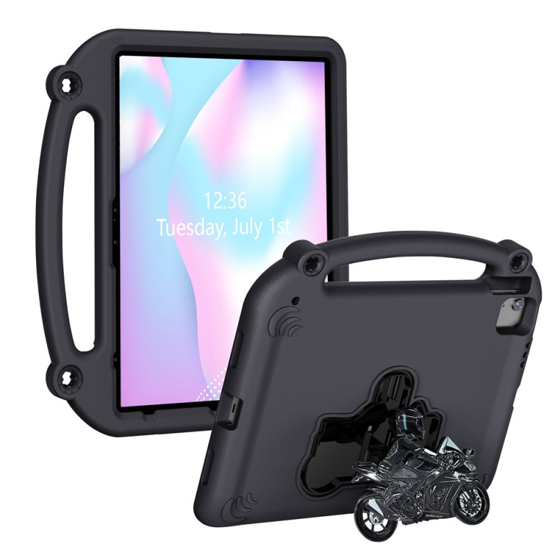 Coque iPad Air 13 (2026) 2025) (2024) / Pro 12.9  Design Moto