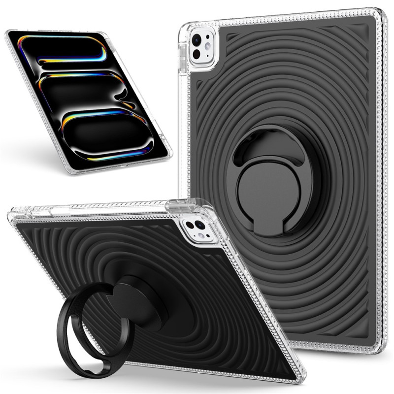 Coque iPad Air 13 (2026) 2025) (2024) / Pro 12.9 Mince Mate