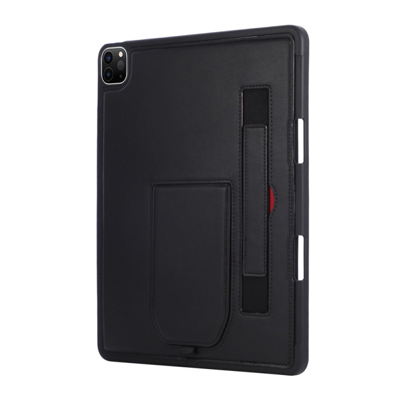 Coque iPad Air 13 (2026) 2025) (2024) / Pro 12.9 Sangle Manuelle