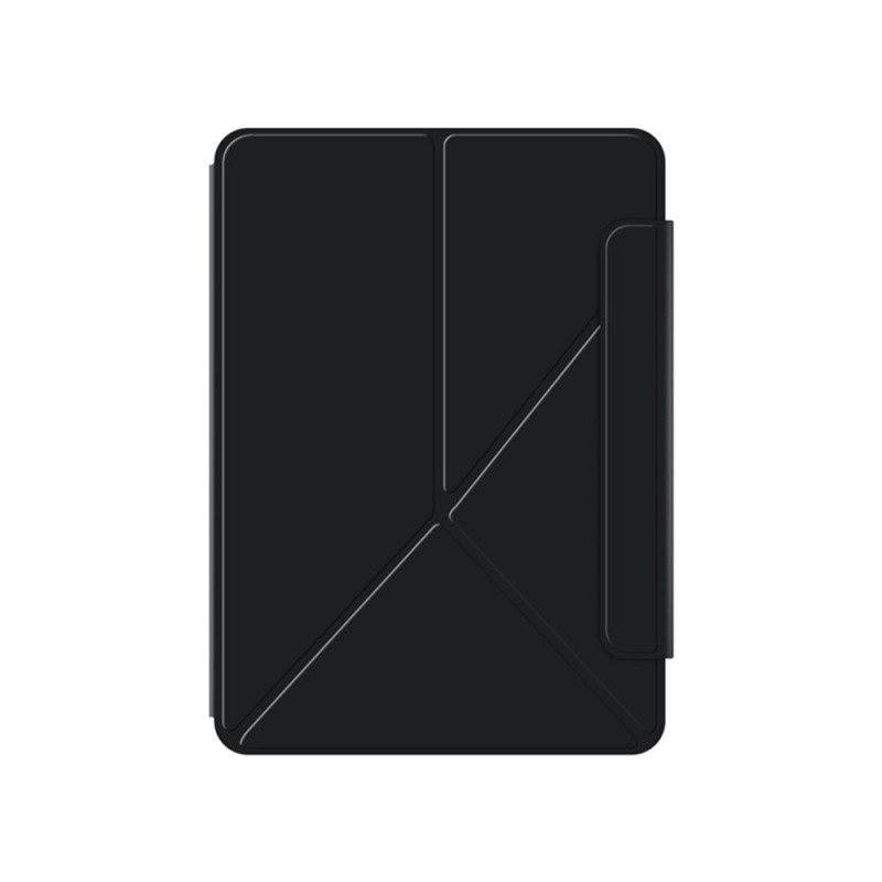 Smart Case iPad Air 13 (2026) (2025) (2024) Origami Design Premium