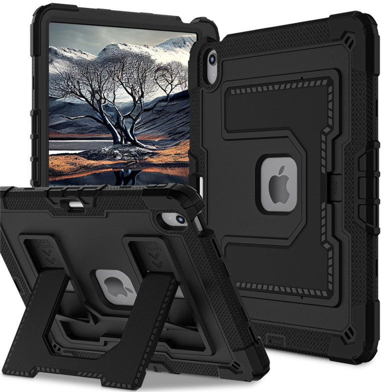 Coque iPad Air 13 (2026) (2025) (2024) Antichoc avec Support