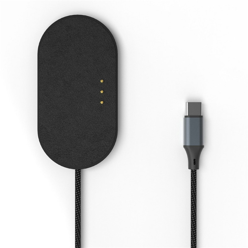 Chargeur Magnétique pour iPad Air 13 (2026) (2025) (2024) / iPad Pro 12.9