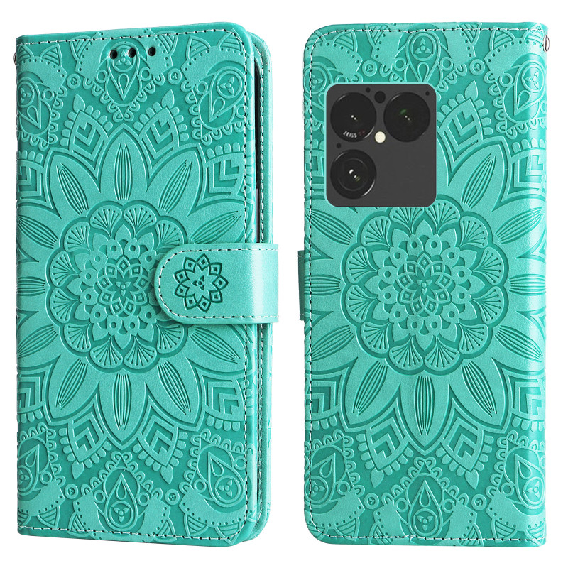 Housse Sony Xperia 1 VIII Mandala