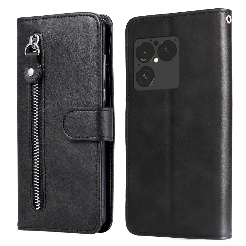 Housse Sony Xperia 1 VIII Pochette Frontale