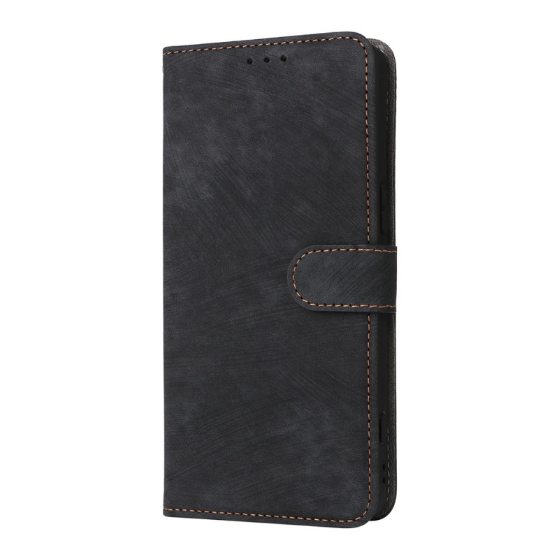 Housse Sony Xperia 1 VIII Effet Daim (blocage RFID)