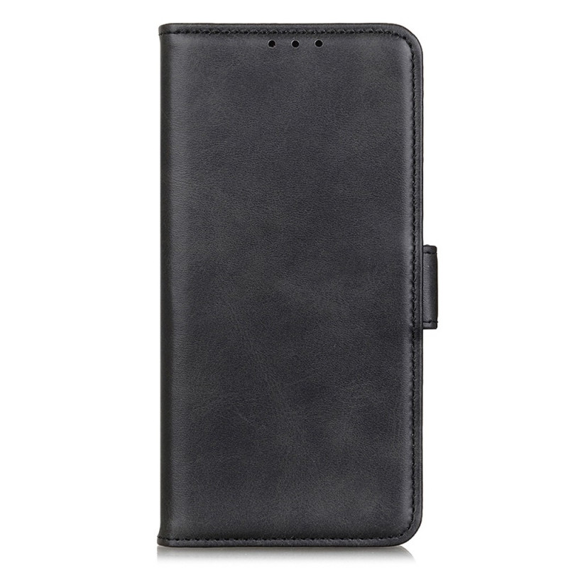 Housse Sony Xperia 1 VIII Double Fermoir