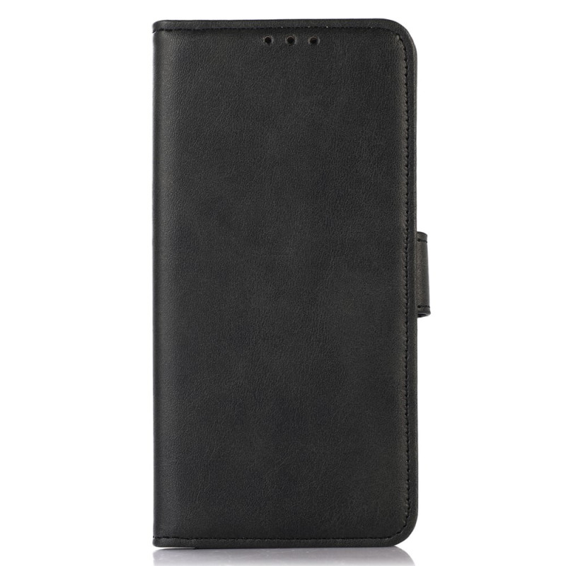 Housse Sony Xperia 1 VIII Effet Cuir
